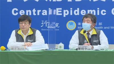 北部醫院爆群聚 醫師憂:社區恐有隱藏個案