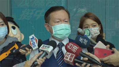 北部醫院爆群聚 醫師憂:社區恐有隱藏個案