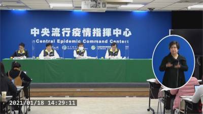 部桃院內感染再+1 CDC進駐成立「前進指揮所」