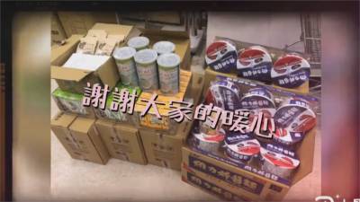 沒有封院!王必勝:進駐狀況醫護眉頭鬆開一些