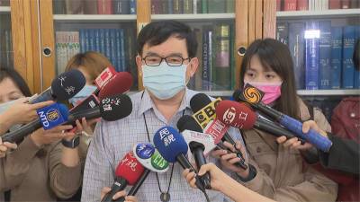 丹麥技師離台前自費採檢 確診前足跡民眾憂