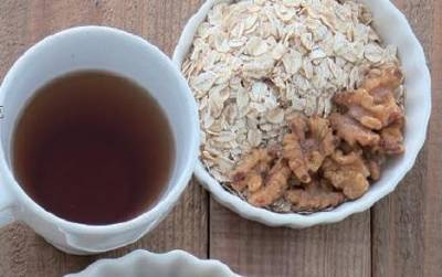 吃核桃,抗氧化 增強免疫力|台灣好食材
