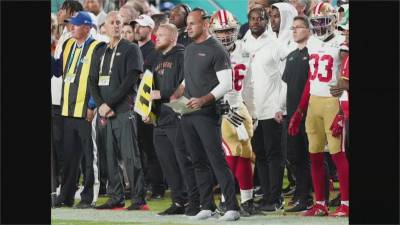 運動不分種族國界 NFL首位穆斯林裔教頭