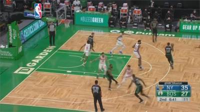 雷納德34分助快艇7連勝 並列NBA全聯盟第一