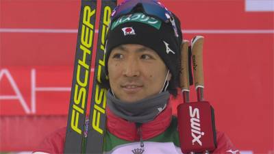 世界盃越野滑雪賽 瑞士好手奪第27冠破紀錄