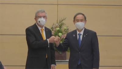 東奧倒數半年命運多舛 閉門賽估損失2.4兆日圓