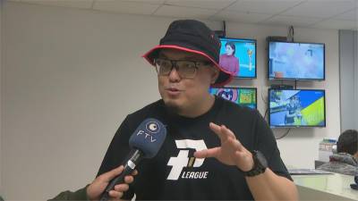 新世代職業運動聯盟 P.LEAGUE 搶攻網路人氣