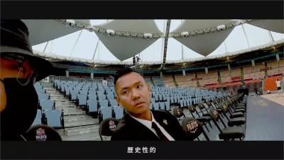 新世代職業運動聯盟 P.LEAGUE 搶攻網路人氣