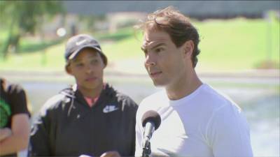 結束14天隔離 詹詠然等出關備戰2 8澳網