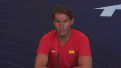 澳網前最重要大賽 球王挑戰ATP Cup二連霸