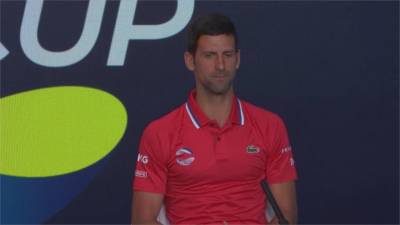 澳網前最重要大賽 球王挑戰ATP Cup二連霸