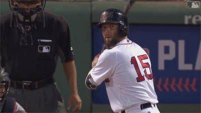 MLB/左膝蓋三年五次手術 紅襪隊老將佩卓亞退休