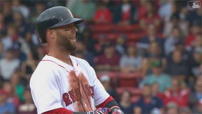 MLB/左膝蓋三年五次手術 紅襪隊老將佩卓亞退休
