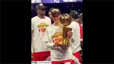 拚重返NBA! 林書豪再創亞裔球員新紀錄