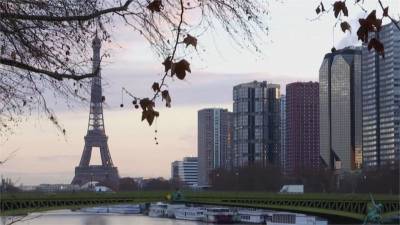 東奧延至2024年? 巴黎奧運澄清如期登場