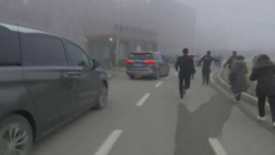 赴中調查武肺源頭 世衛專家今訪武漢病毒研究所