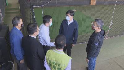 職棒重回澄清湖球場 今年將安排28場例行賽