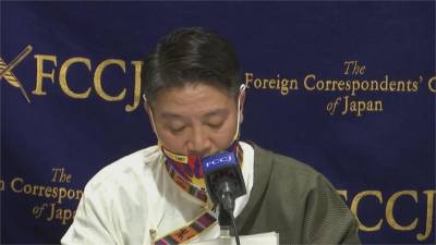 全球180個維權團體抵制北京冬奧 中國:不會得逞