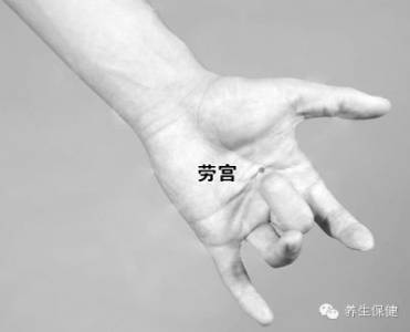 這些不為人知的「人體毒素排泄口」!每天按,把「體內毒」都排出去,人就不會生病!!