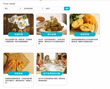 SUPER食育教師大賽獲獎教案正式上線 「營養5餐資源網」提供多元食育教材
