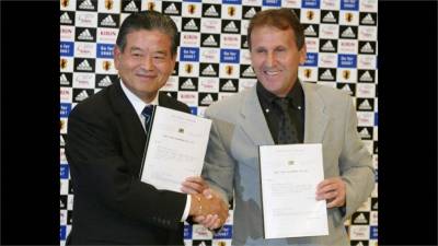 歧視言論引撻伐 傳森喜朗明天辭東奧主席