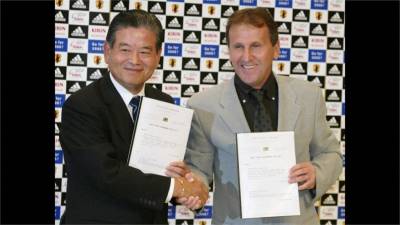 平息怒火!傳森喜朗週五請辭東奧籌委會主席