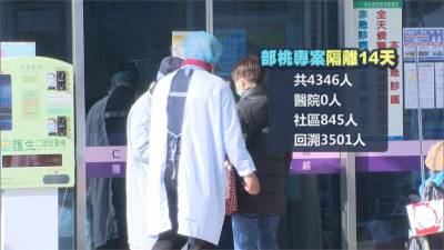 台灣連2天+0 陳時中自曝「情人節計畫」