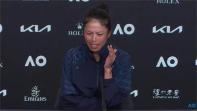 闖澳網八強創紀錄 WTA專文報導謝淑薇