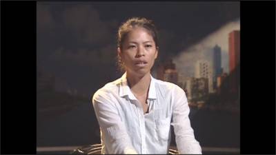 撿寶特瓶 睡地板...謝淑薇球員生涯苦過來的