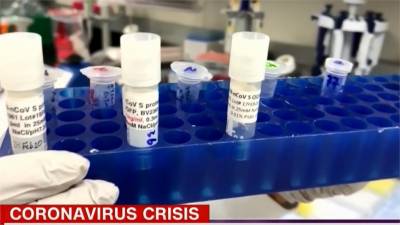 義大利研究 男子罹患武肺近20 無精子