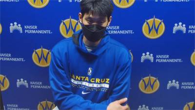 林書豪發展聯盟表現穩定 美媒:應快回NBA了