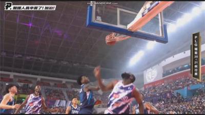 P.LEAGUE+/春節休兵沒閒著 台灣新聯籃洋將大風吹