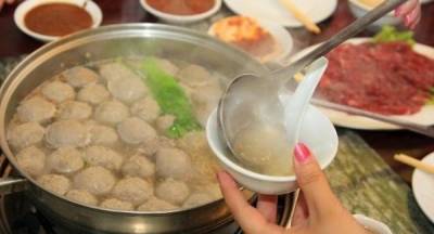 吃火鍋?千萬別吃丸子!因為裡面有……