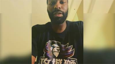 P.LEAGUE+/兜圈返攻城獅轉教練 雷特自拍曝心聲