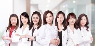 從婦女節到女王購物節 探訪女醫師的美麗與專業保養建議