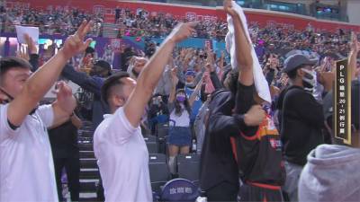 P.LEAGUE+/銀河艦隊墜入凡間?勇士龍頭保衛戰拉警報