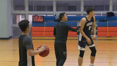P.LEAGUE+/銀河艦隊墜入凡間?勇士龍頭保衛戰拉警報