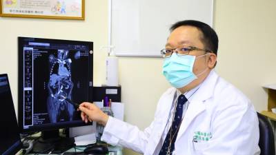 體內「沉默殺手」 新竹馬偕建議每年安排腹部超音波檢查初步篩檢