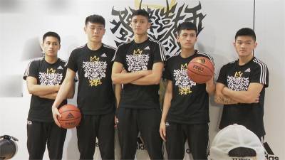 HBL泰山首封王 教練 先發球員暢聊心路歷程