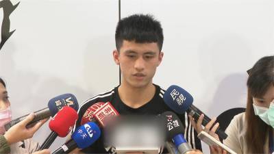 HBL泰山首封王 教練 先發球員暢聊心路歷程