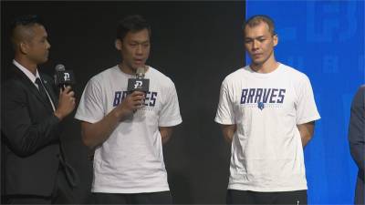 黃金世代首位退休球星!細數田壘國際賽傳奇
