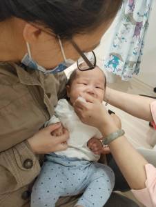 竹市推動口服輪狀病毒疫苗優先補助低收入戶 中低收入戶 罕見疾病及重大傷病患四類對象有福了