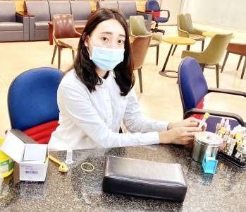 竹市府攜醫療院所推B C肝炎免費篩檢 6月底前完成者獲贈品抽獎