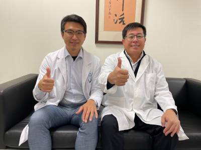 攻城獅洋將大勝骨頭肌腱挫傷 中醫大團隊治癒後一周上場