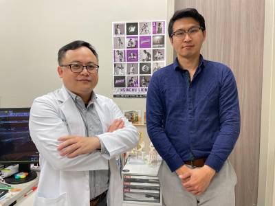攻城獅洋將大勝骨頭肌腱挫傷 中醫大團隊治癒後一周上場