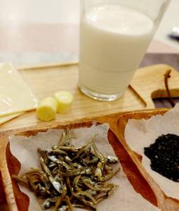 高齡婦女預防骨質疏鬆 北榮新竹:足量鈣質加均衡飲食保健之道