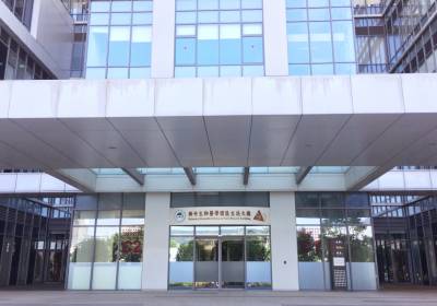 打造「特色醫療聚落」 竹科生醫園區4 28辦特色醫療機構進駐說明會