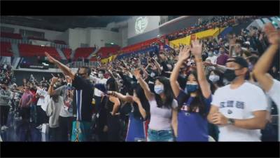 P.LEAGUE+/創新行銷 在地經營 攻城獅成軍首年高人氣
