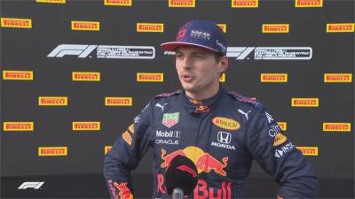 F1艾米里亞羅馬涅大獎賽 下雨導致意外頻傳