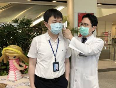 珍愛母親節 健康園遊會5 3日登場